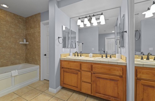 University Heights House | Spanish Style Three Story House in North Park. Best location in San Diego!