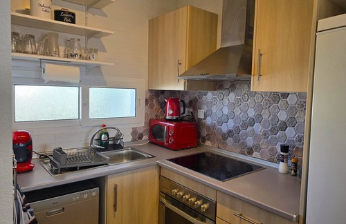 Alhama de Murcia Apartment | 'Spanish Sunset' cozy Vacation Apartment in a gorgeous 24h secured golf resort.
