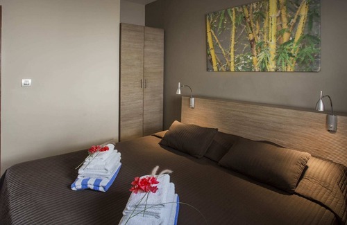 Jan Thiel Apartment | Spanish Water Apartments - Terrace C4