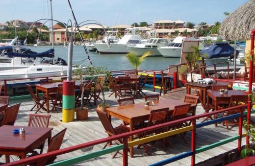 Jan Thiel Apartment | Spanish Water Beach Resort