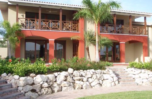 Jan Thiel Apartment | Spanish Water Beach Resort