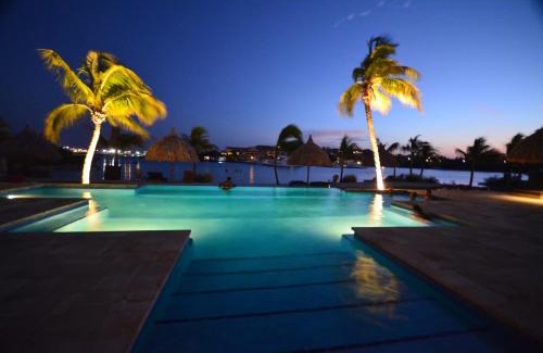 Jan Thiel Apartment | Spanish Water Beach Resort