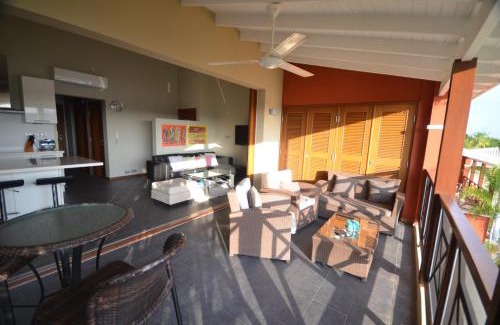 Jan Thiel Apartment | Spanish Water Beach Resort