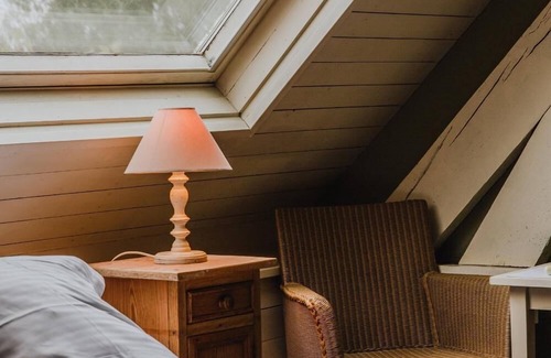 Dranouter Hotel | Sparhof