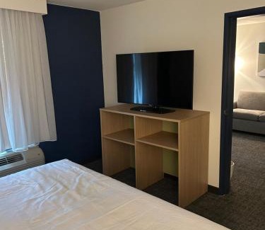 Dothan Hotel | Spark by Hilton Dothan