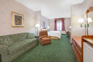 Dumas Hotel | Spark by Hilton Dumas