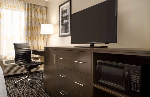 Waldorf Hotel | Spark by Hilton Waldorf