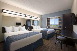 Wilkes-Barre Hotel | Spark by Hilton Wilkes Barre