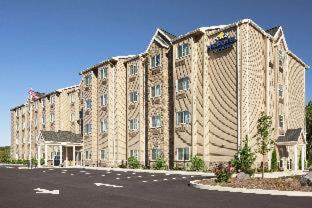Wilkes-Barre Hotel | Spark by Hilton Wilkes Barre