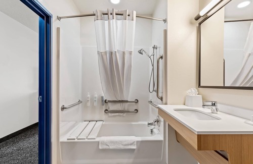 Wilkes-Barre Hotel | Spark by Hilton Wilkes Barre