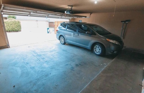 Lubbock House | Spark Getaways: The Napoleon
