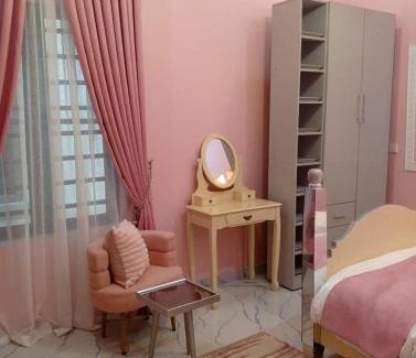 Kwara House | Spark Merge Luxury Homes