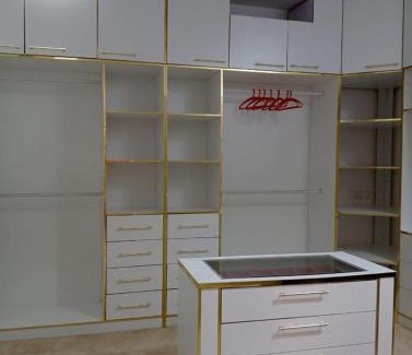 Kwara House | Spark Merge Luxury Homes