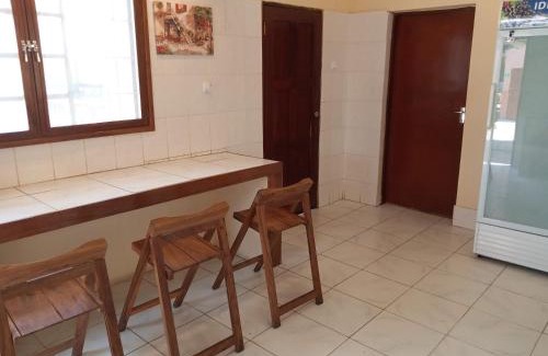 Maputo Apartment | Sparkle Guest House - Self-Catering, Pool, Garden