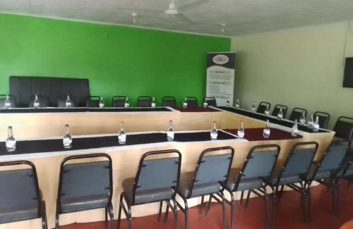 Central Province Hotel | Sparkles Resort