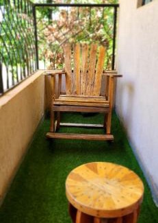 Central Province Hotel | Sparkles Resort