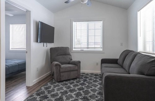 Laurium Cottage | Sparkling Clean! 2 Bedroom Cottage- Located in Beautiful Keweenaw