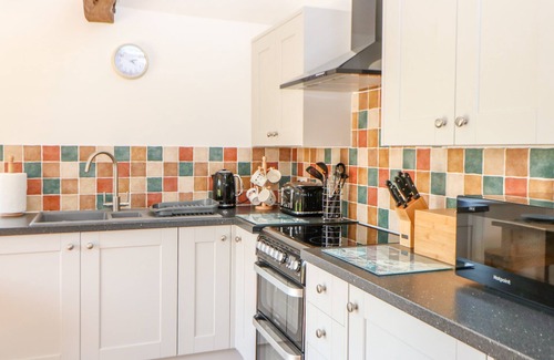 Foxley Cottage | Sparrow Barn