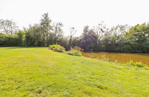 Foxley Cottage | Sparrow Barn
