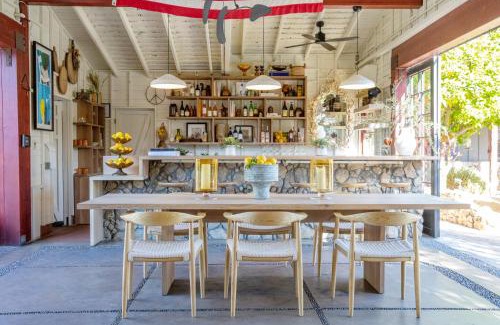 Deepwell Estates Resort | Sparrows Lodge