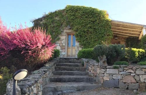 Sa Castangia House | Spartaco Eco Retreat San Pantaleo
