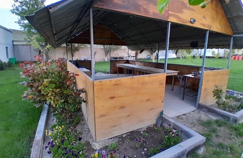 Syunik Province Hotel | Spartak