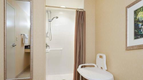 Spartanburg Hotel | Spartanburg Marriott