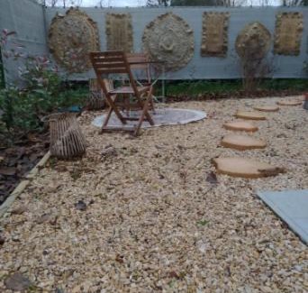 Camblain-Chatelain Bed & Breakfast | SPAssiflore
