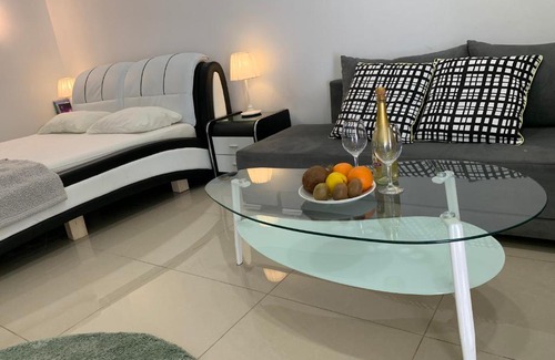 Bat Yam Apartment | Spat Studio ApartHotel
