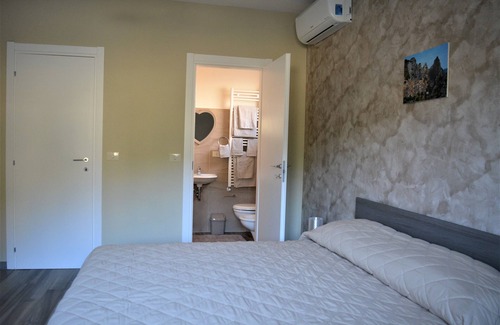 Castelmezzano Bed & Breakfast | Spazio Natura