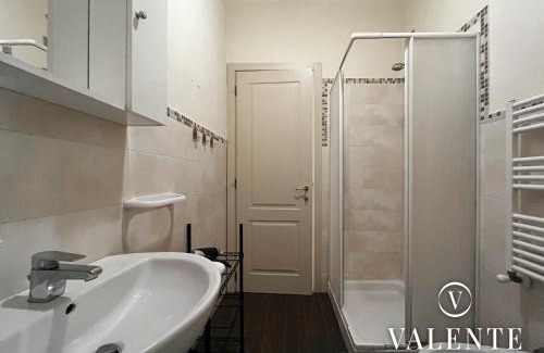 Borgo a Buggiano Apartment | Spazioso alloggio con ascensore
