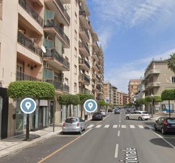 Rossano Apartment | Spazioso appartamento - Casa Fe