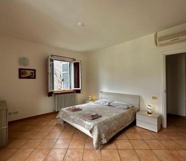 Tortona Apartment | Spazioso appartamento 2