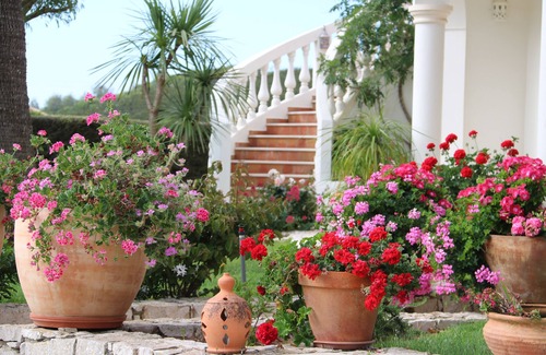 Vila do Bispo Villa | Spectacular Villa, with heated pool, air con and hot tub. New discounted prices