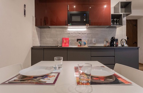 Roman Quarter Apartment | Special 10 apartment by Wonderful Italy