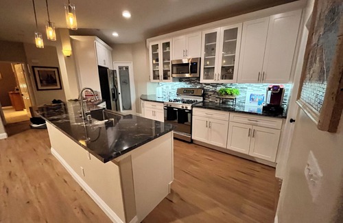 Lower Peters Canyon House | !SPECIAL 31 DAY SUMMER RATES! THIS WILL BOOK FAST! Great Reviews!