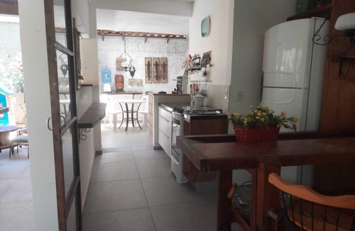 Taperapua Beach House | Special Cantin House - Taperapuan Beach