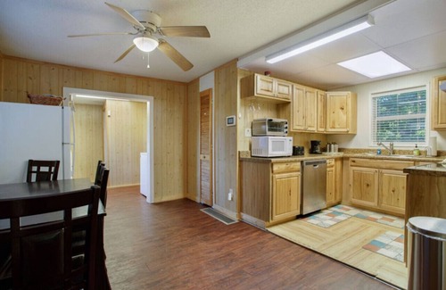 Stevensville House | Special Discount for Nuclear Power Plant contractors!