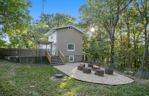 Stevensville House | Special Discount for Nuclear Power Plant contractors!