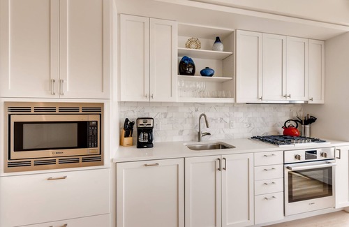 LoDo Condo | Special Fall Discount/Posh Condo in Popular LoDo/Union Station
