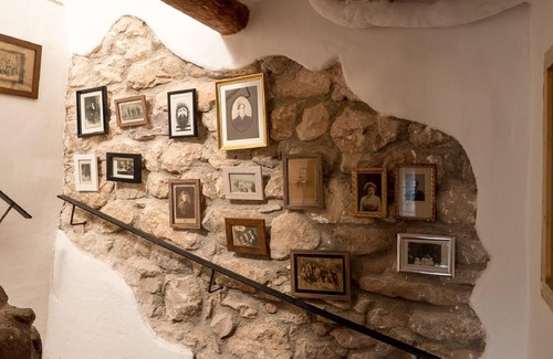 Benabarre House | Special house in a village 4 km from Benabarre