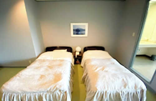 Fujikawaguchiko Hotel | Special JapaneseWestern small roompanoramic view of Mt Fuji Lake Shoji/Minamitsurugun Yamanashi
