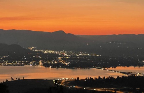 West Kelowna Estates House | Special Memories