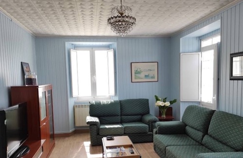 Foz Cottage | SPECIAL OFFER! 4 bedroom farmhouse 3 km from the beach