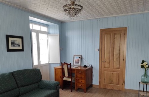 Foz Cottage | SPECIAL OFFER! 4 bedroom farmhouse 3 km from the beach