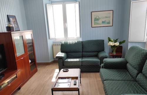 Foz Cottage | SPECIAL OFFER! 4 bedroom farmhouse 3 km from the beach