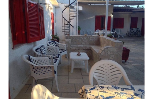 Campomarino di Maruggio Apartment | SPECIAL OFFER JULY-AUGUST LAST AVAILABILITY