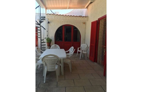 Campomarino di Maruggio Apartment | SPECIAL OFFER JULY-AUGUST LAST AVAILABILITY