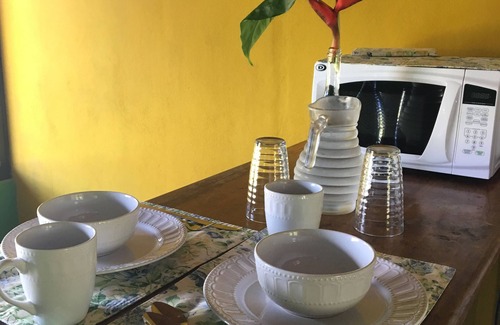 Bijagua Apartment | SPECIAL OFFER! Rio Celeste Dreams apartment!$ 40! For the all apartment!