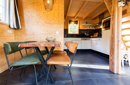 Norg House | Special overnight stays in one of our Drentse Hooikiepen